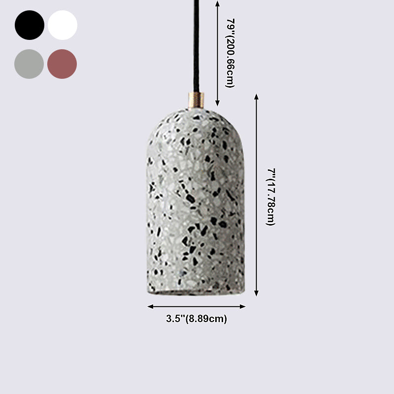 1 kit d'éclairage à la tête PENDANT SUSPENSION SUSPENSION POUR