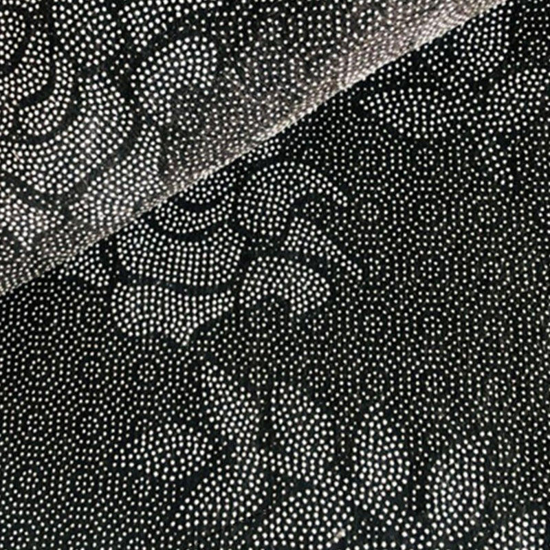 Modern bloempatroon Tapijten Polyester binnen Tapijt Non-slip achtergrondgebied Tapijt voor woonkamer