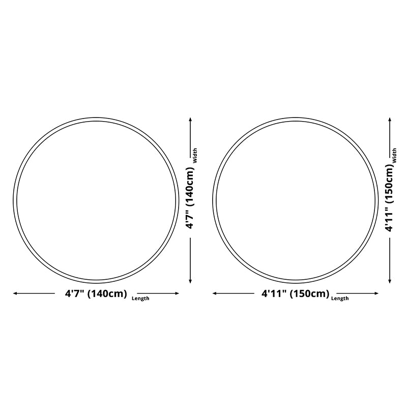 Black Bohemian Area Rug Americana Pattern Polyester Area Carpet Non-Slip Backing Rug for Home Decor