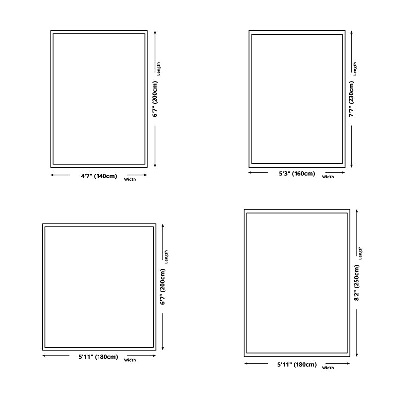 Moderne marmeren print Tapijten Polyester binnen tapijt Non-slip achtergrondgebied Tapijt voor woonkamer