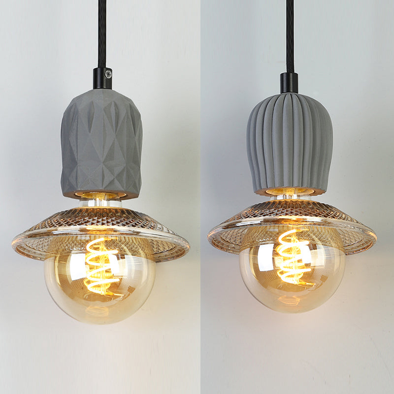 1 Pendre des pendentifs de tête Simplicité Suspension Suspension pour le foyer de la chambre