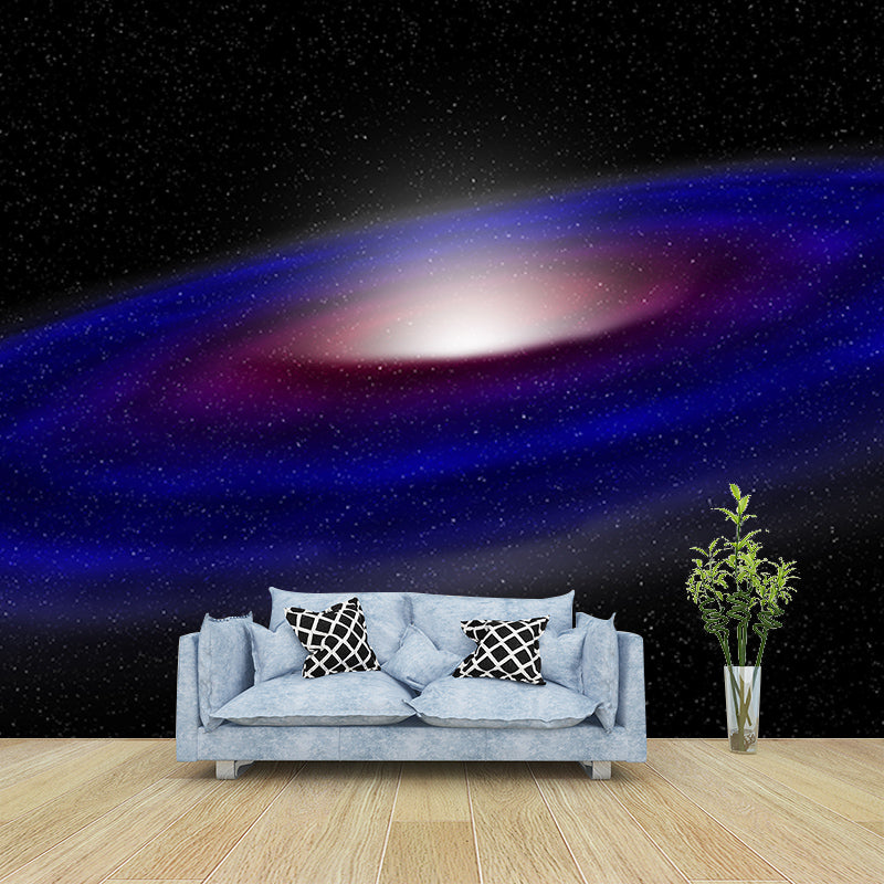 Galaxy Universe Murals for Bedroom Moisture Resistant, Custom Size Available