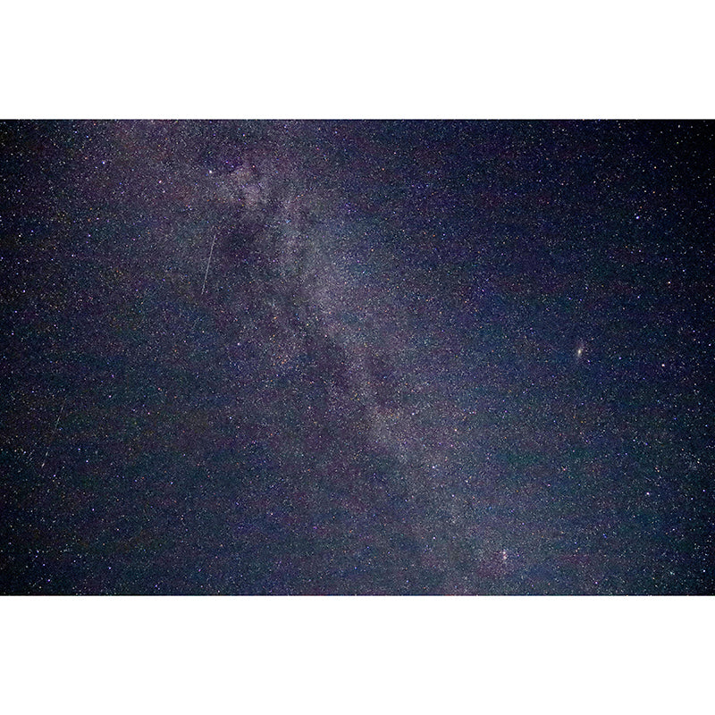 Mysterious Universe Mural Wallpaper for Sittiing Room Customised Wall Covering, Waterproofing