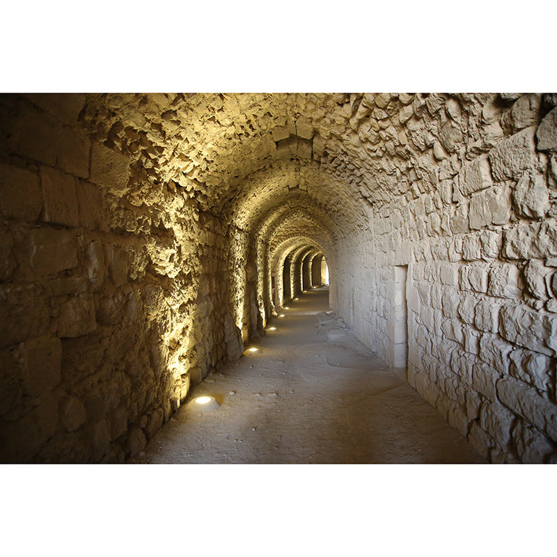 Space Extension Mural Decal for Home Sitting Room Bedroom, Made to Measure