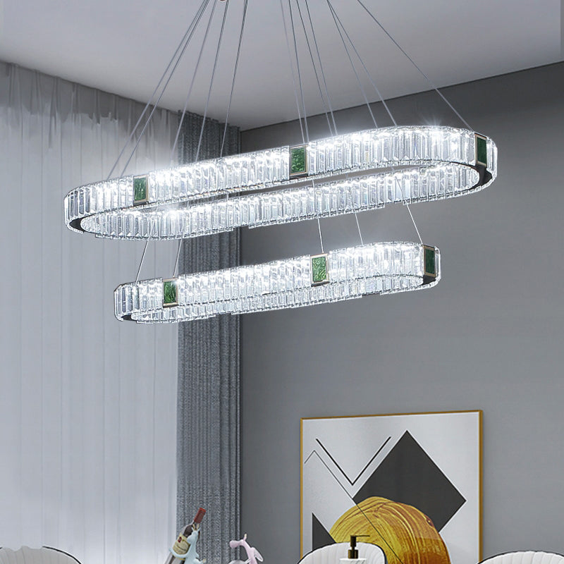 Linear Pendant Lighting Chandelier Lighting Fixtures Modern Pendant Chandeliers Crystal