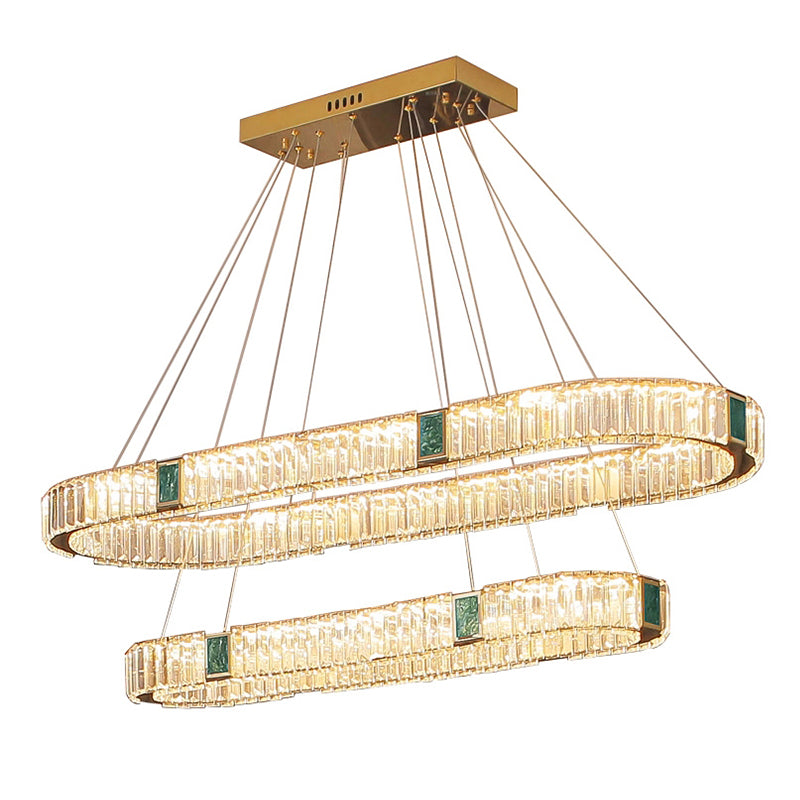 Linear Pendant Lighting Chandelier Lighting Fixtures Modern Pendant Chandeliers Crystal