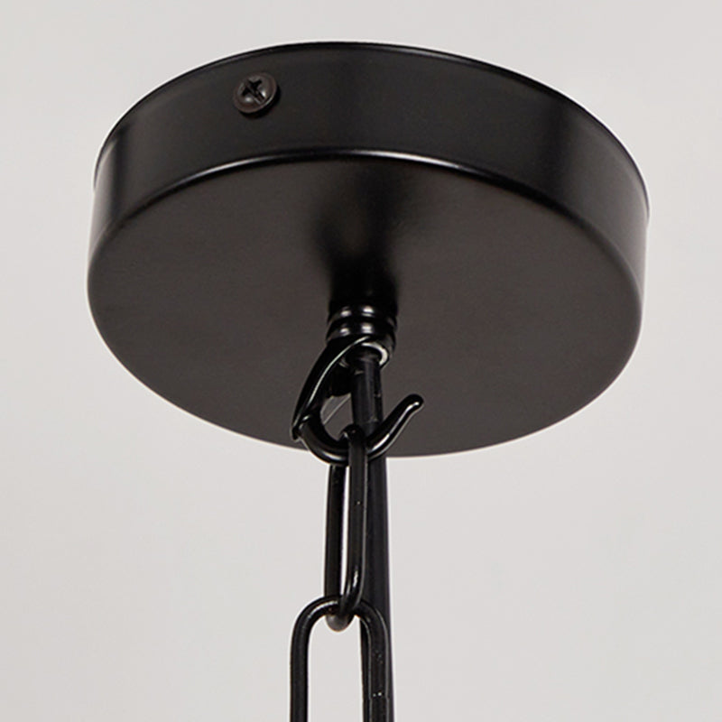 Moderne Holzanhänger Leuchten Leuchten minimalismus 1 Licht Esszimmer hängen Licht