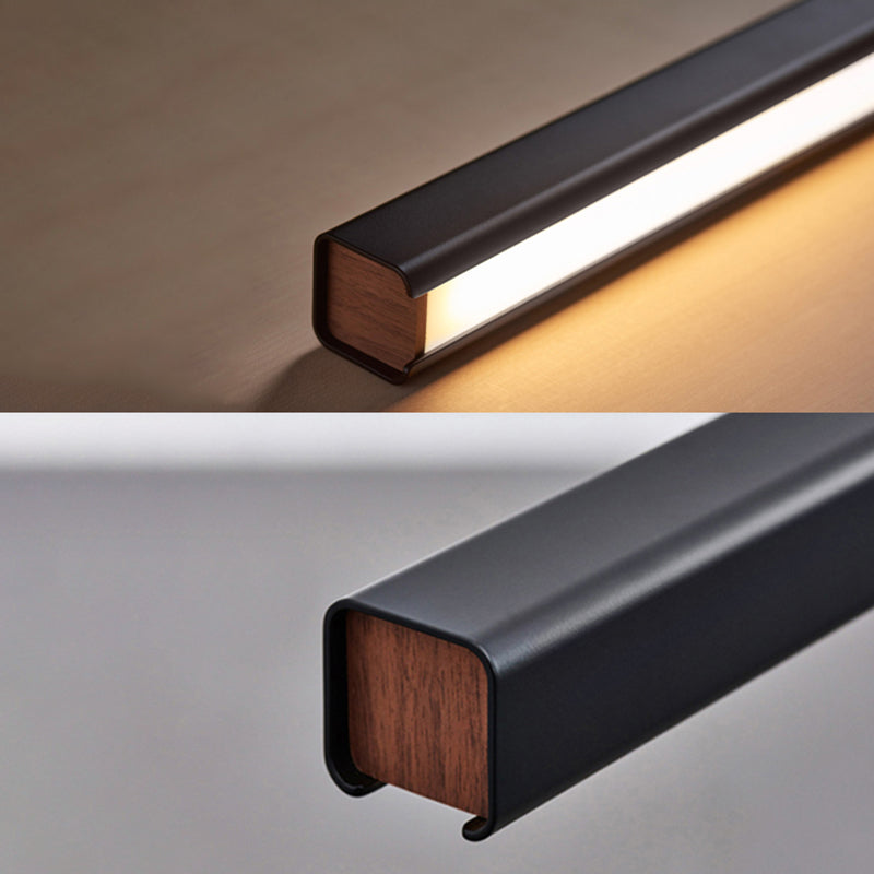 Moderne LED Island Leuchte Nordic einfach