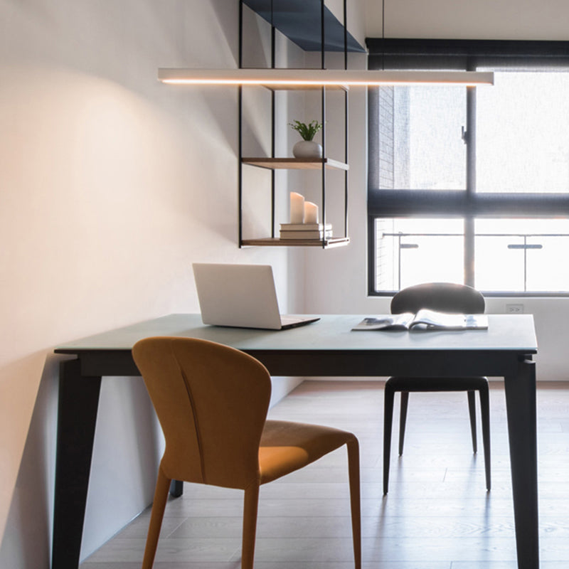 Moderne LED Island Leuchte Nordic einfach