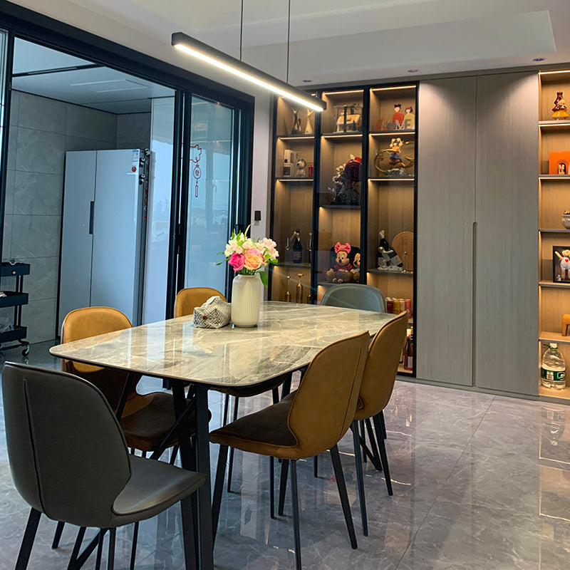 LED ISLAND LAMP DIMMAIRE