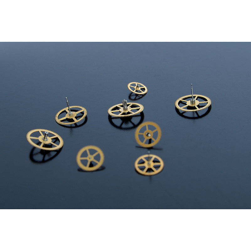 Coherer Industrial Style Stain Resistant Wall Decor for Living Room Bedroom, Made to Measure