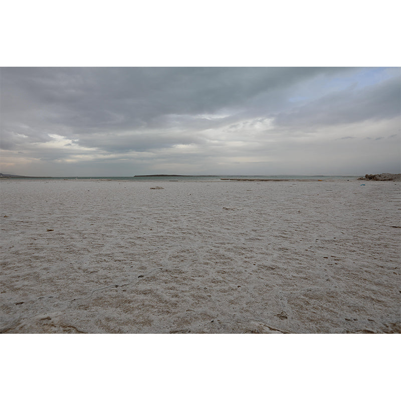 Photography Desert Wall Mural Environment Friendly Wallpaper for Home