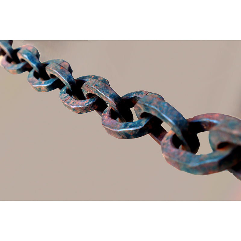 Coherer Industrial Style Wall Covering for Home Decor, Made to Measure