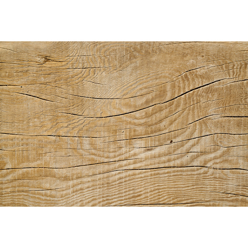 Wood Grain Photo Mural Whole Wall Covering for Kitchen, Personalized Size Available