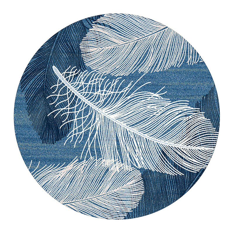 Goud modern tapijt mengen abstract grafisch tapijt wasbaar tapijt voor woonkamer