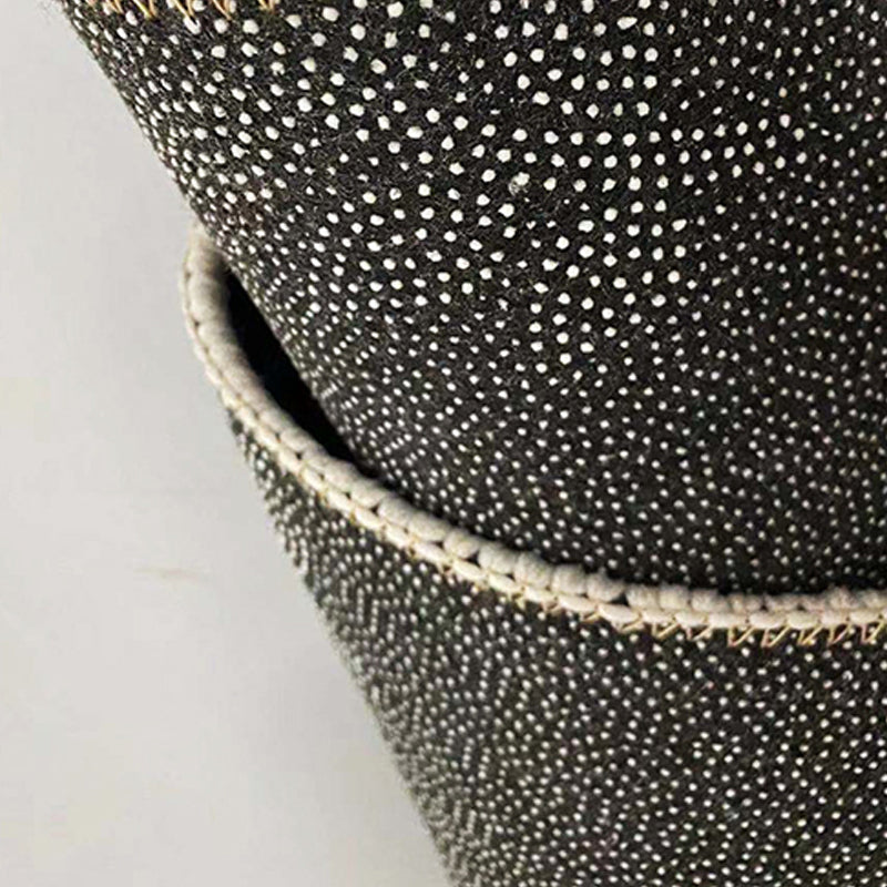 Rond dekpatroon Tapijt Polyester Moderne binnen Taprijken Vlekbestendig gebied Tapijt voor woonkamer