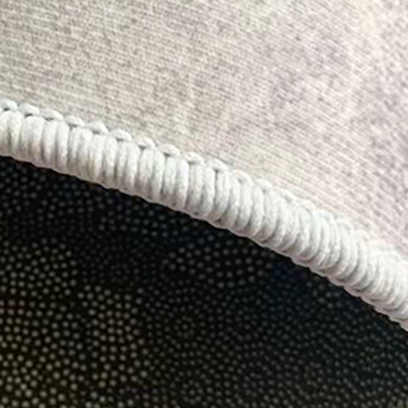 Green Animal Pattern Area Rug Modern Polyester Area Carpet Stain Resistant Rug for Home Decor