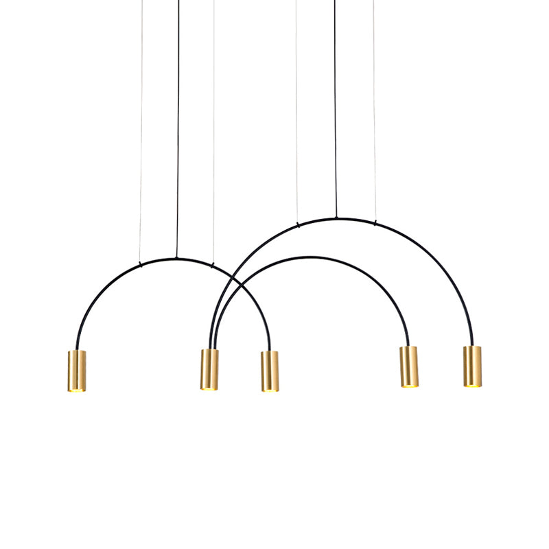 Modern Island Lights Multi Lights Down Light Dinning Room Island Pendant Lights