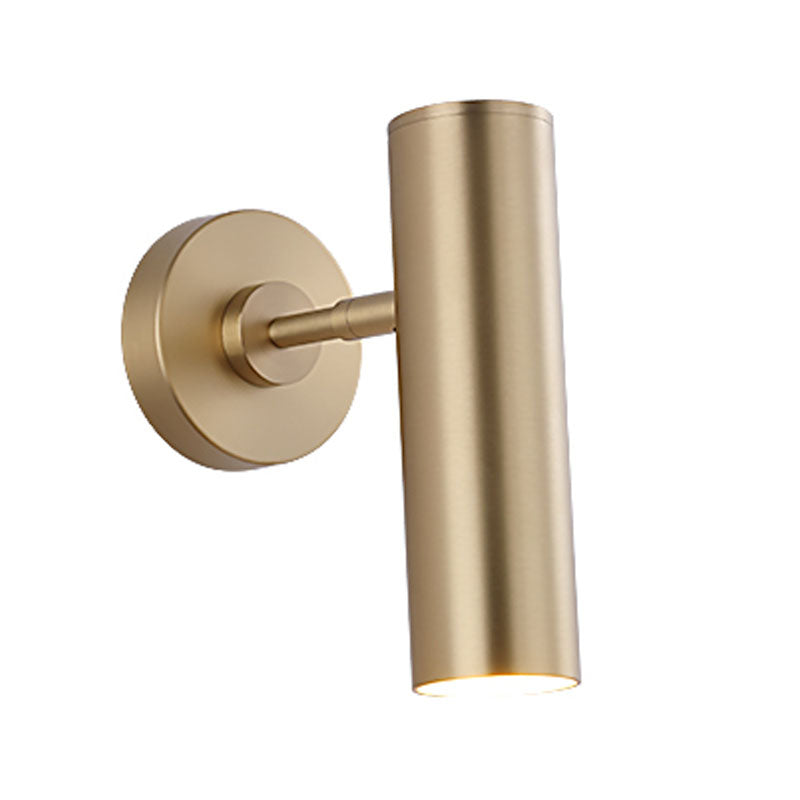 Haushaltsleitung Leselampe zeitgenössische Einfachheit Wandleuchte für Schlafzimmer