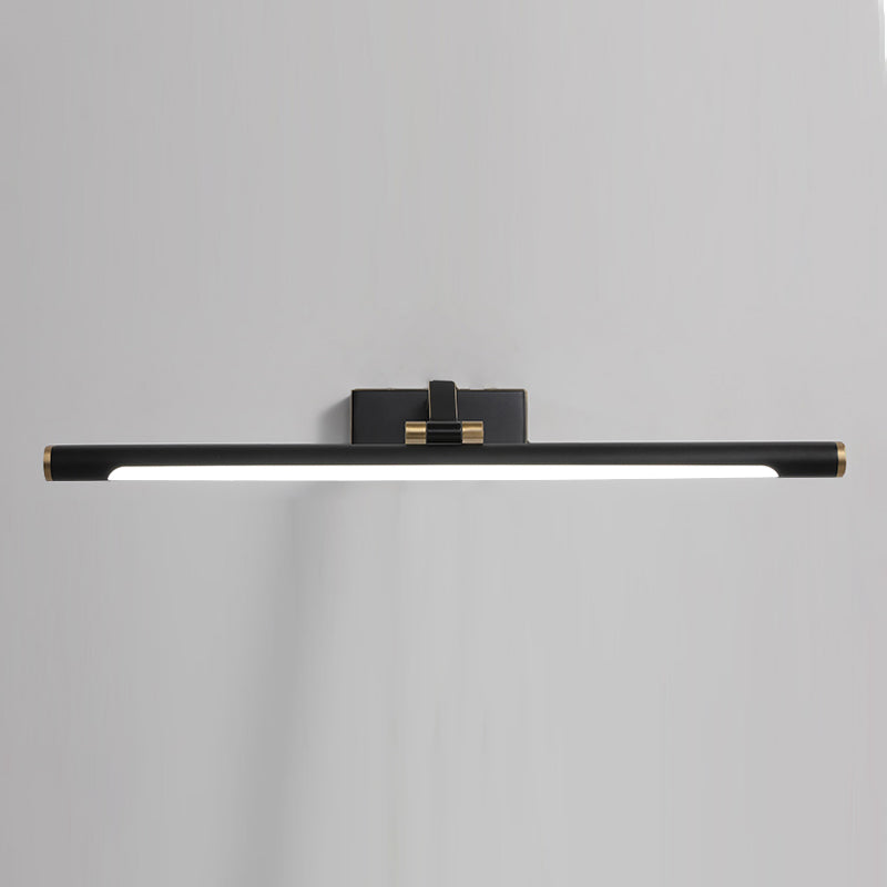 Modern Simple Makeup Mirror Lamp Fixture Washroom Bathroom LED Mirror Lamp