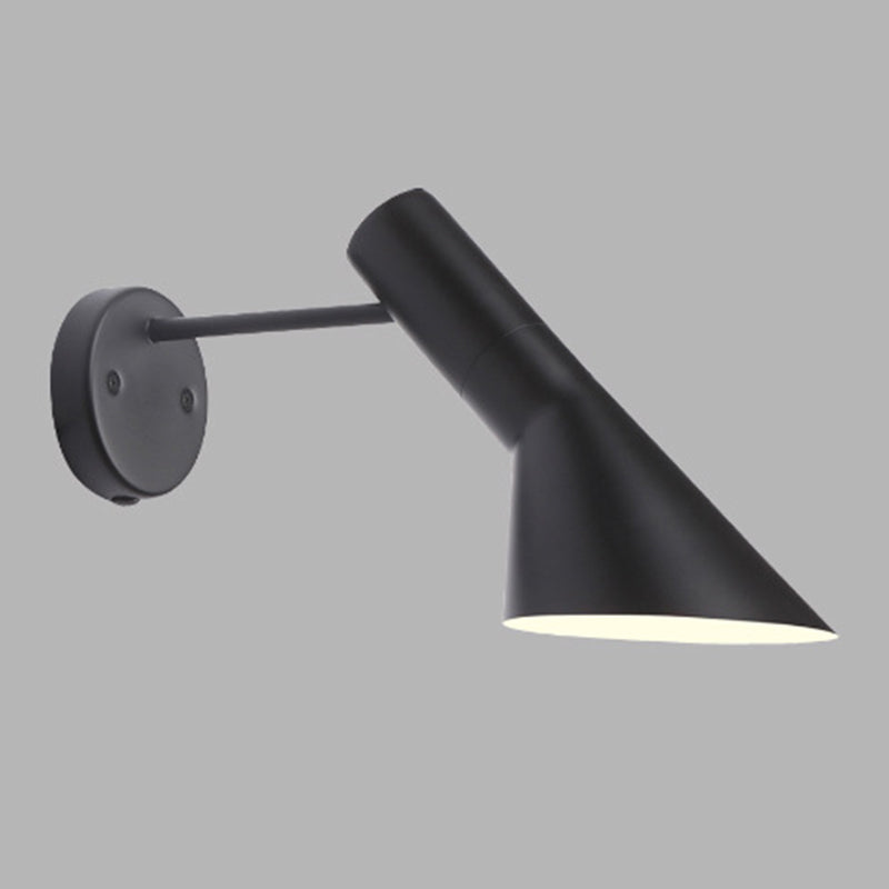 Apparecchi a parete geometrici a 1 luce Luci sospese in metallo in stile industriale