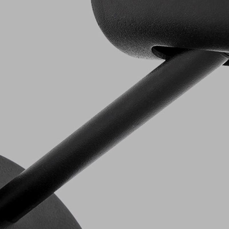 Apparecchi a parete geometrici a 1 luce Luci sospese in metallo in stile industriale