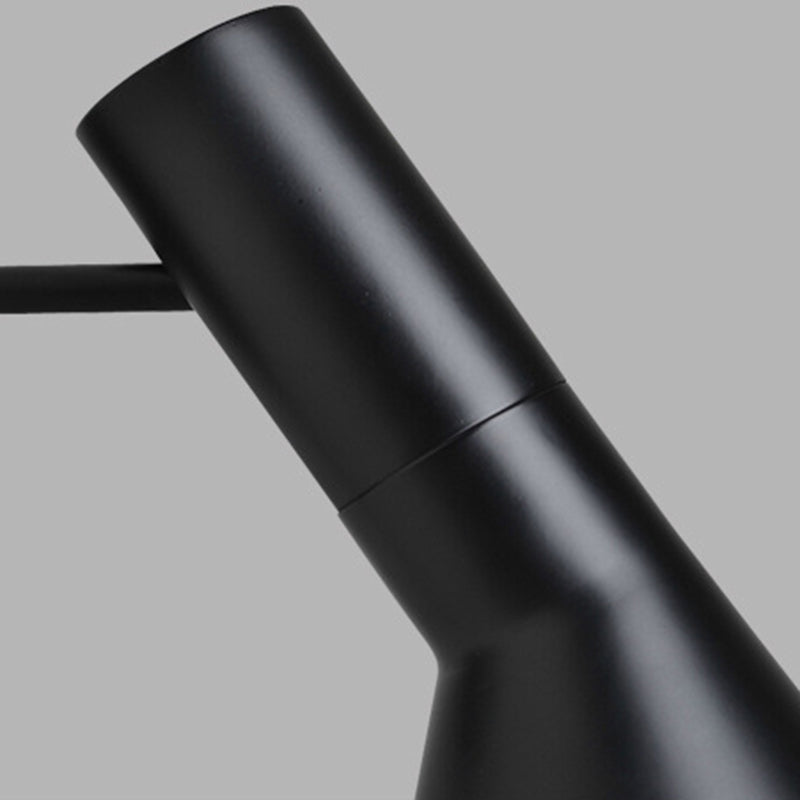 Apparecchi a parete geometrici a 1 luce Luci sospese in metallo in stile industriale