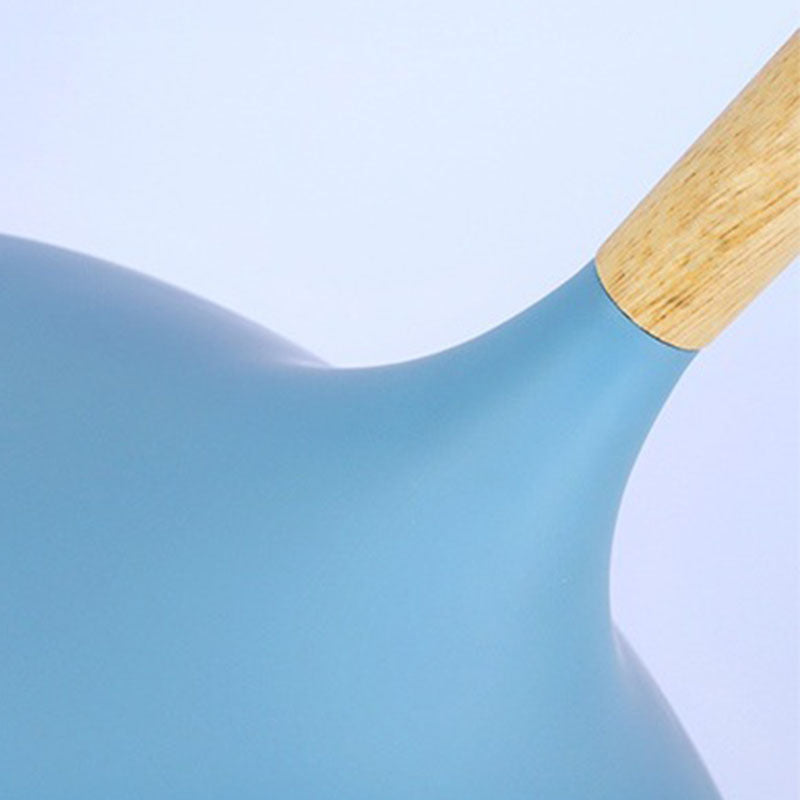 Ciondolo a sospensione in stile moderno a forma di conico 1 ciondolo sospensione leggera