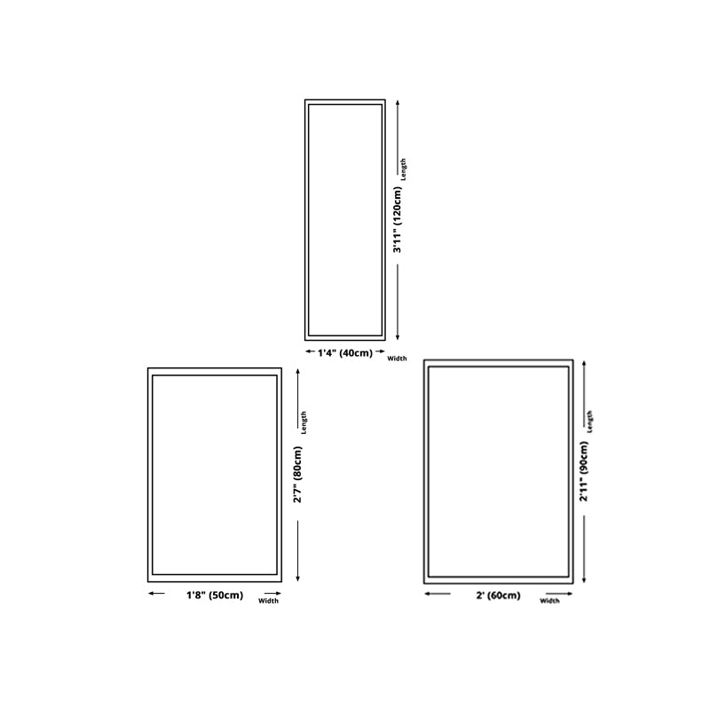 Hedendaagse luipaard Gedrukt Tapijten Polyester Tapijt Vlekbestendig binnen Tapijt voor huizendecoratie