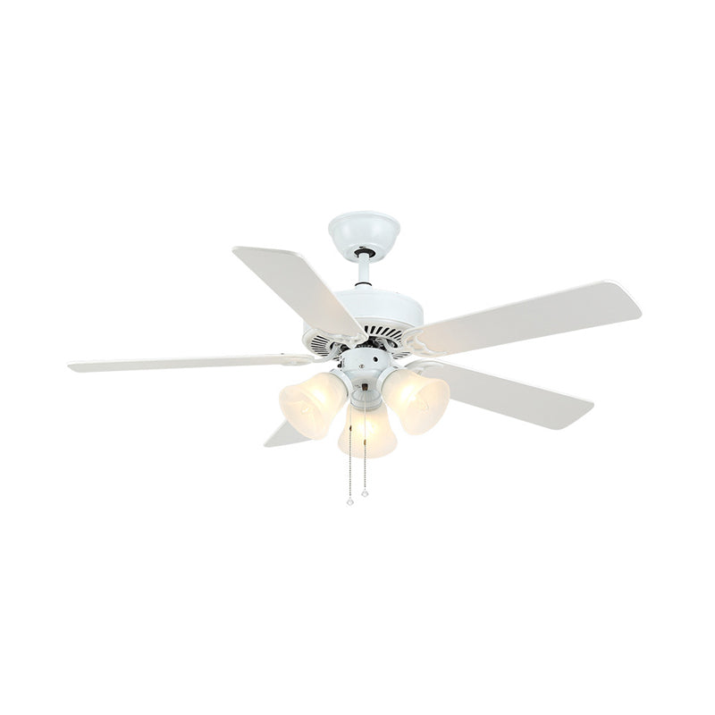 Luminaire moderne semi-rince