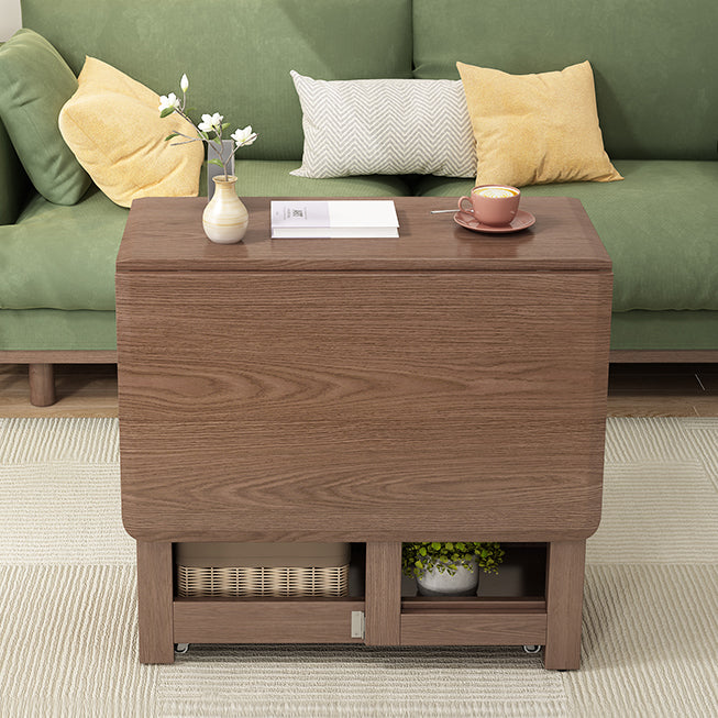 Table à manger moderne du milieu du siècle