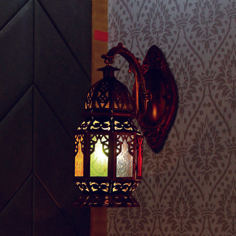 1 Éclairage d'applications à LED clair