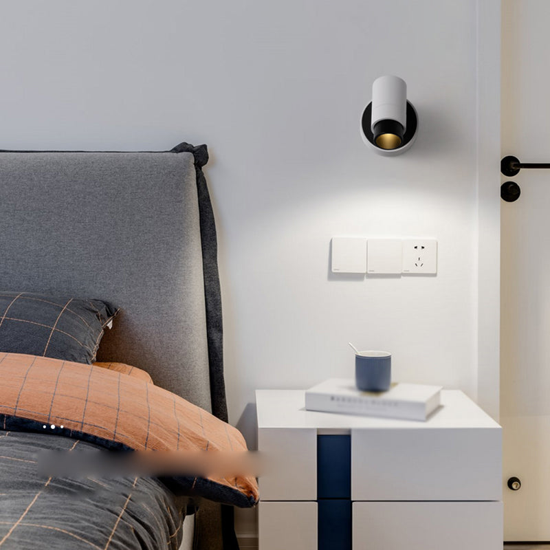 Modern Style Reading Wall Lamp Simplicity Wall Sconce Lights for Bedroom