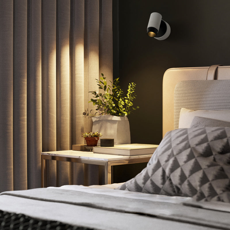 Moderner Stil Lesen Wandlampen Einfachheit Wandleuchte für Schlafzimmer