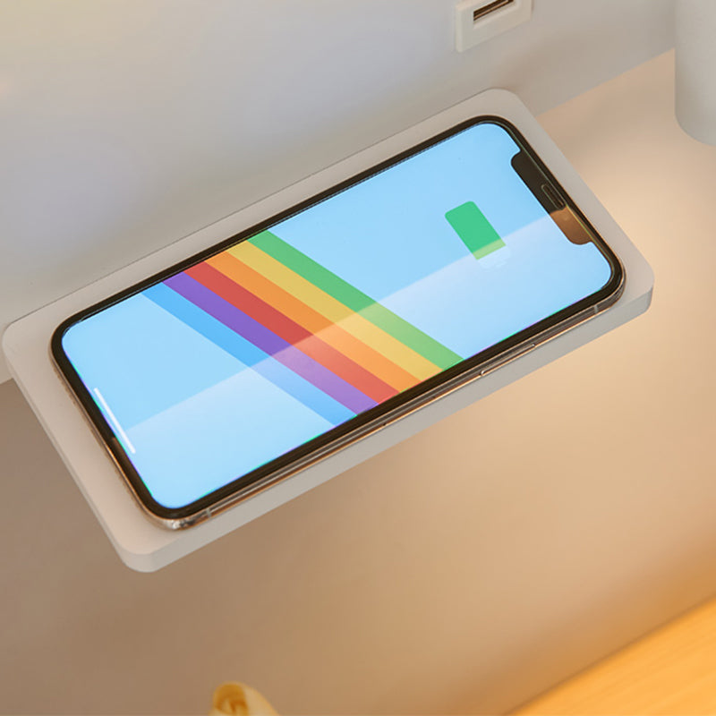 Zeitgenössische Leselampe Einfachheit Wandleuchte mit Metallschatten für Schlafzimmer