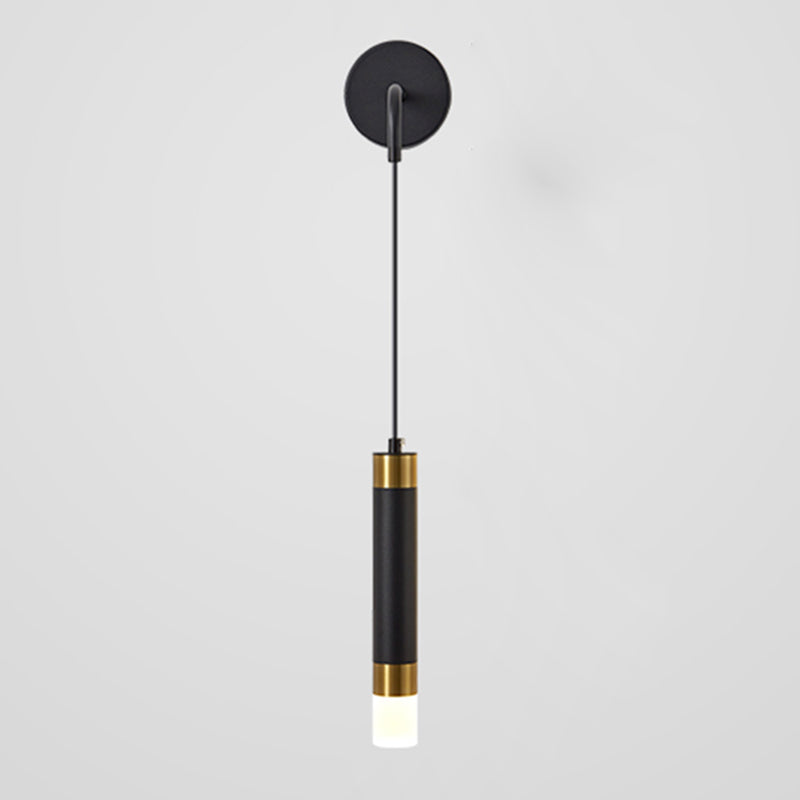 Einfaches Lesen Wandleuchte moderne Wandleuchte Leuchte für Hotelschlafzimmer