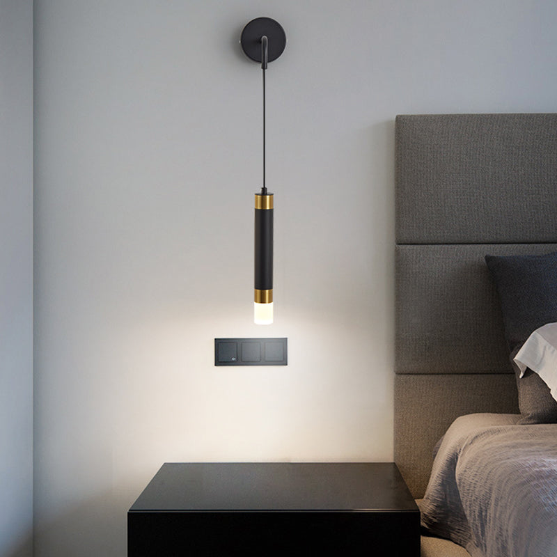 Einfaches Lesen Wandleuchte moderne Wandleuchte Leuchte für Hotelschlafzimmer