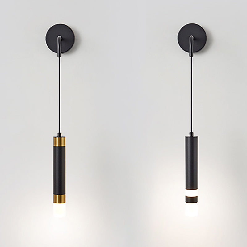 Einfaches Lesen Wandleuchte moderne Wandleuchte Leuchte für Hotelschlafzimmer