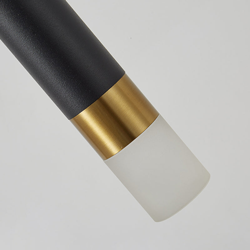 Simple Reading Wall Light Modern Style Wall Sconce Light Fixture for Hotel Bedroom