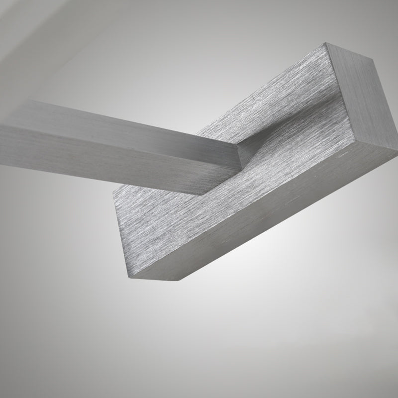 Gerade Spiegel hell moderne bunte 1 leichte Wandleuchten für Schlafzimmer