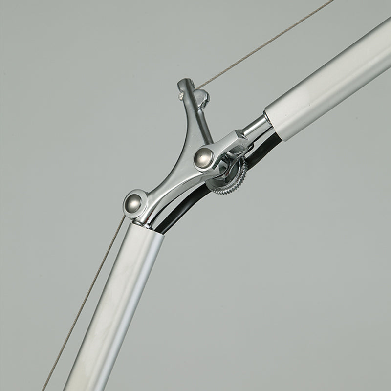 Metall moderne verstellbare Wandleuchte eine blubwand montierte Leuchte für Wohnzimmer