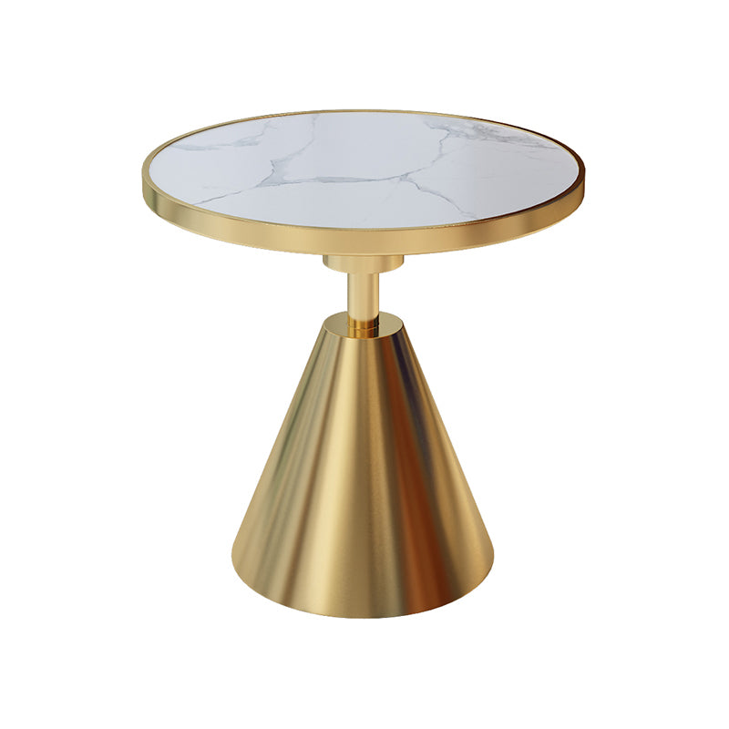 Metal Mesa Red Luxured Reddone Mesa Top Mesa para cocina