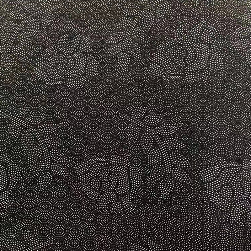 Beige abstract curve tapijt polyester modern tapijt waswastisch tapijt voor woonkamer