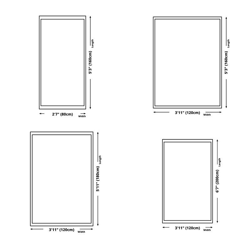 Beige abstract curve tapijt polyester modern tapijt waswastisch tapijt voor woonkamer