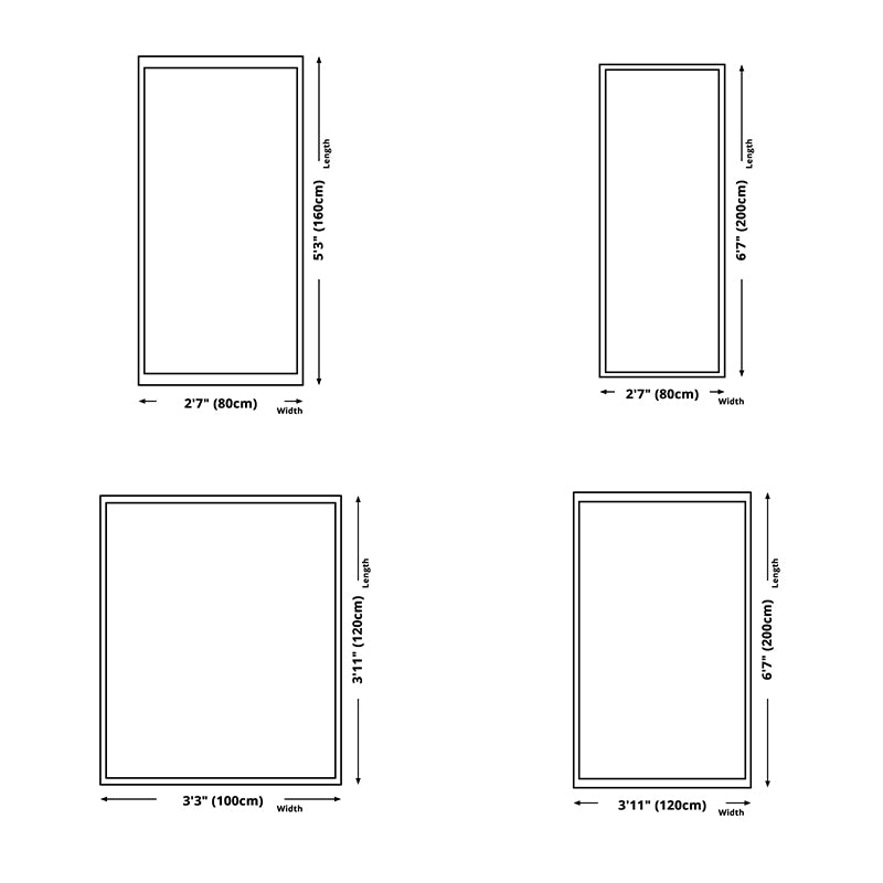 Funky abstract patroon tapijt nieuwigheid tapijt vlekbestendig gebied tapijt voor woonkamer