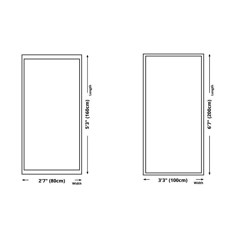 Nieuwheid dierpatroon Tapijten Polyester binnen Tapijt niet-slip achterstappert tapijt voor huizendecoratie