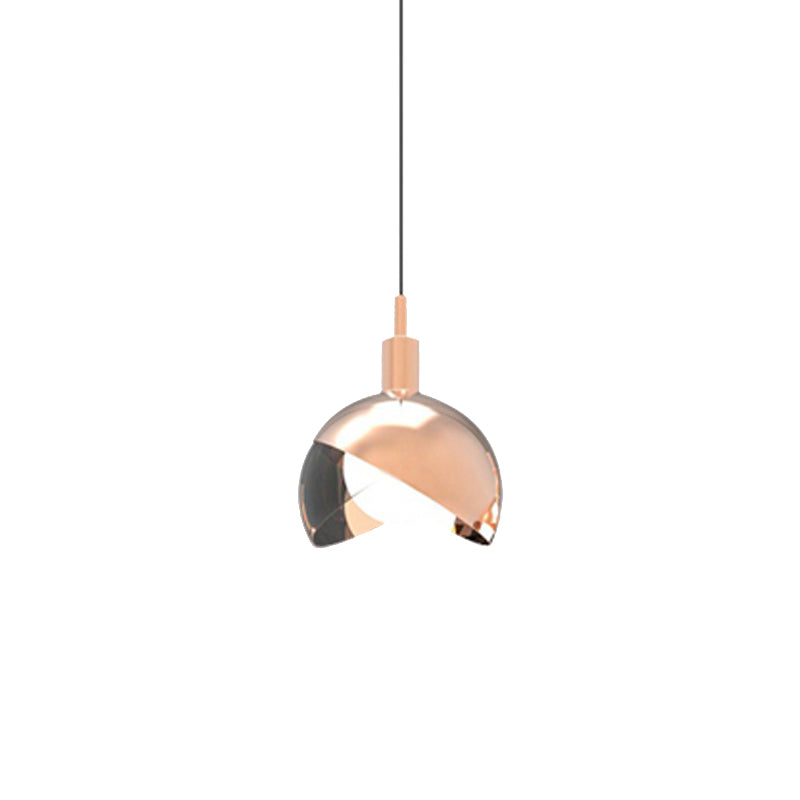 LAMPE DE PROSITIF MÉTROPLATE MODERNE PENDANT MODEL