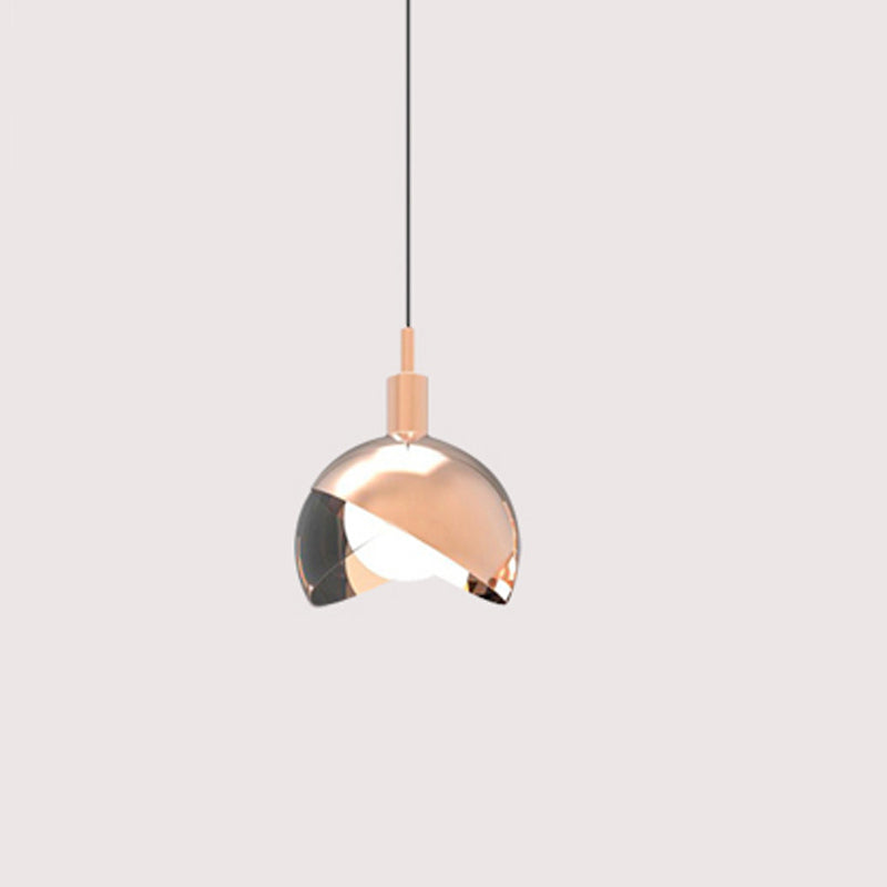 LAMPE DE PROSITIF MÉTROPLATE MODERNE PENDANT MODEL