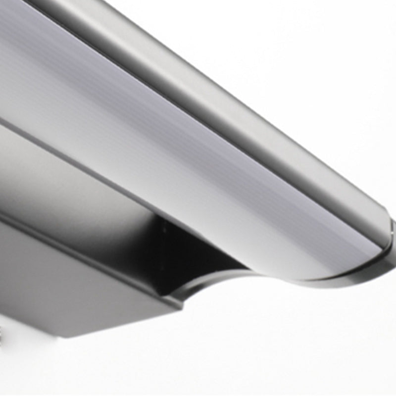 Specchio per trucco in stile moderno Luce semplice LAMPITÀ LASITY LAMPITY FRIME per bagno bagno