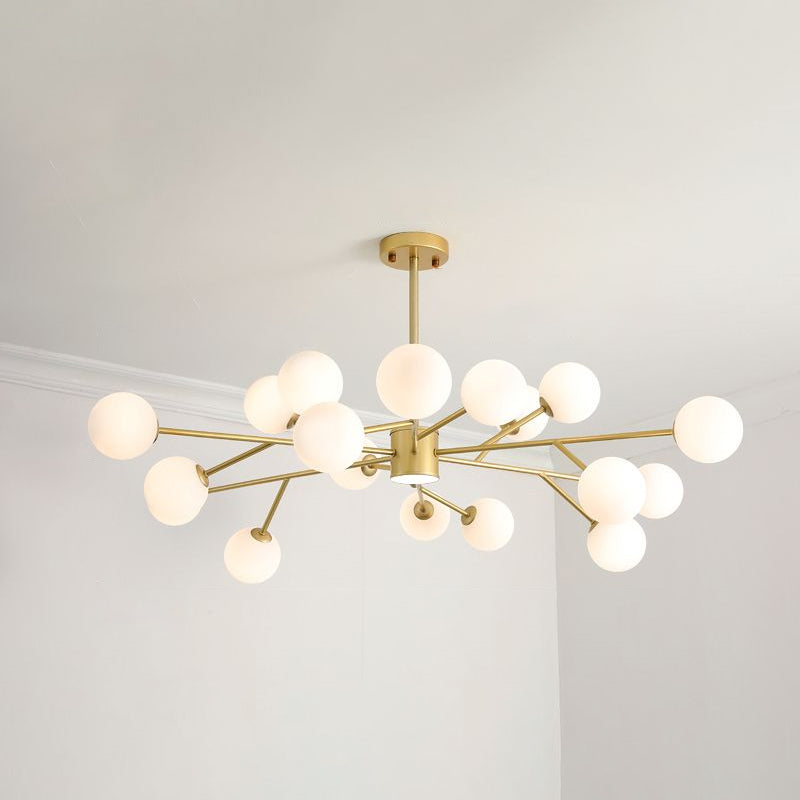 Pendant Light Globes Pendant Light Fixtures Contemporary Chandeliers with Glass Shade